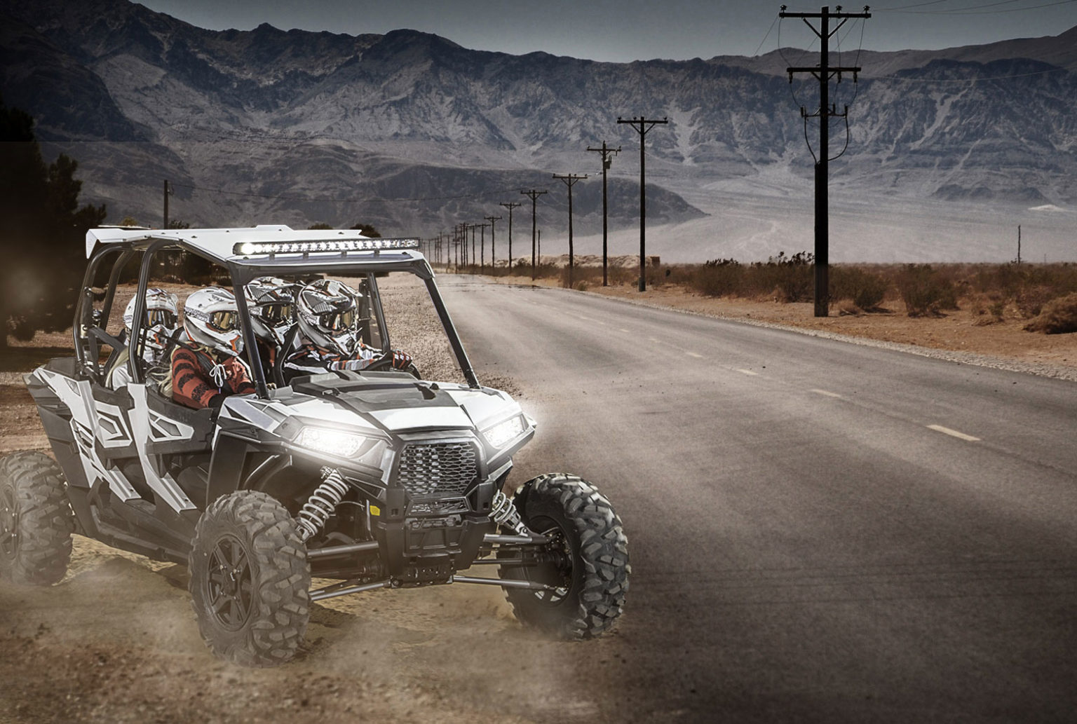 Peterson Manufacturing Vehicle Lighting & Wiring Harness Systems