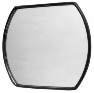 Peterson Manufacturing V603 3" Round Blind-Spot Mirror 
