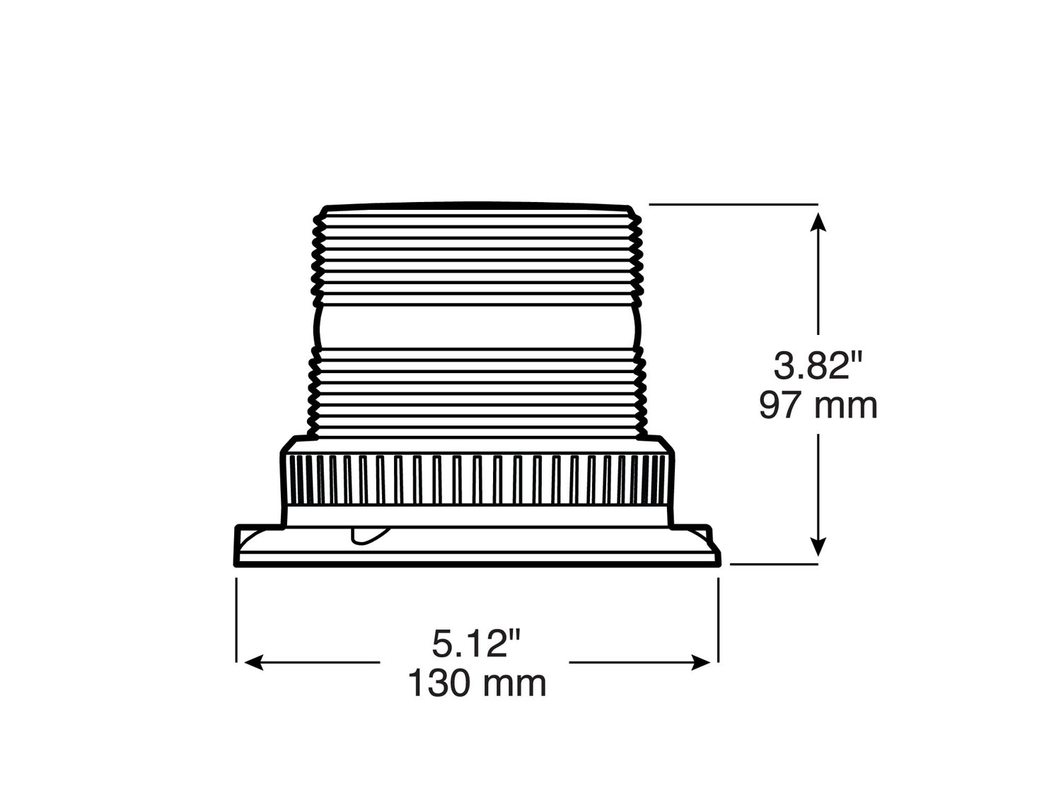 micro led strobe lights