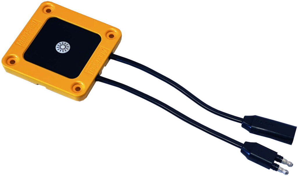 Timer Box, Switch, Square, Surface Mount, 3.5"X3.5", poly bag